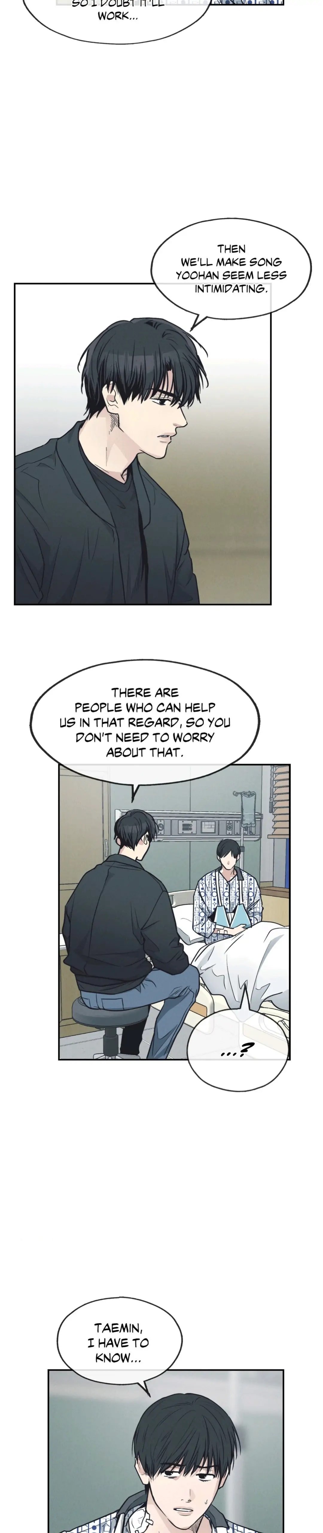 Payback, Chapter 67 image 24